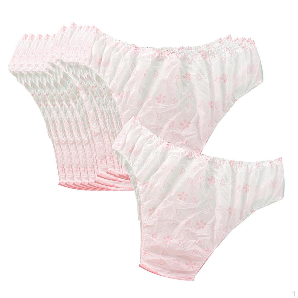 Non Woven Fabric Mid Waist SPA