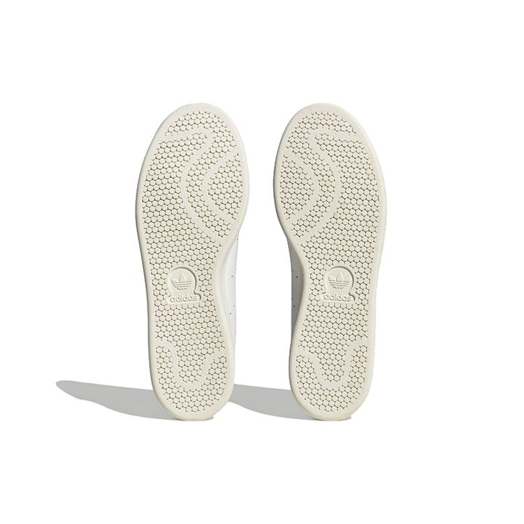 Adidas Originals Stan Smith Άνετα Ευέλικτα Αντιολισθητικά Ανθεκτικά Αθλητικά Παπούτσια Χαμηλού Προφίλ Ανδρικά Αθλητικά Παπούτσια Λευκά Μπλε HQ6792