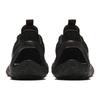 New Anta Three Point Rain1.0 Dark Flame Ice And Fire Cushioning Breathable Low Top Basketball Shoes Men's Black 912341102-1