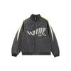 Li Ning BADFIVE Jackets & Coats Men's Obsidian Gray AJMU017-4
