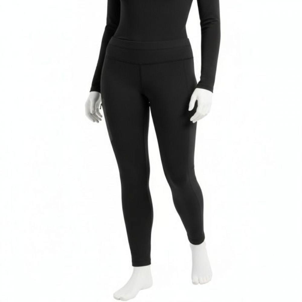 Arc Teryx Kyanite Базовый слой низ W appfW09066blk BLACK/M (around 29 inches)