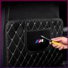 Husa Protector Anti-Lovire Spătar Scaun Auto Anti-Murdărie Pentru BMW M Performance E46 E90 E60 F10 F30 E39 E36 F20 E87 G30 E92