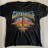 Vintage Wiz Khalifa This Plane Black Shirt Unisex Concert S To 5XL Unisex T-Shirt