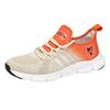 2025 Live 2025 Popcorn Sole Light Sports Running Casual Outdoor Shoes Men's Shoes Fly-woven Coconut Shoes