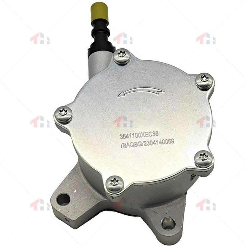 3541100XEC36 Engine Vacuum Pump for Great Wall HAVAL F7 F7X POER TANK 300 New H3 New H5 Engine GW4C20B GW4C20A E20CB