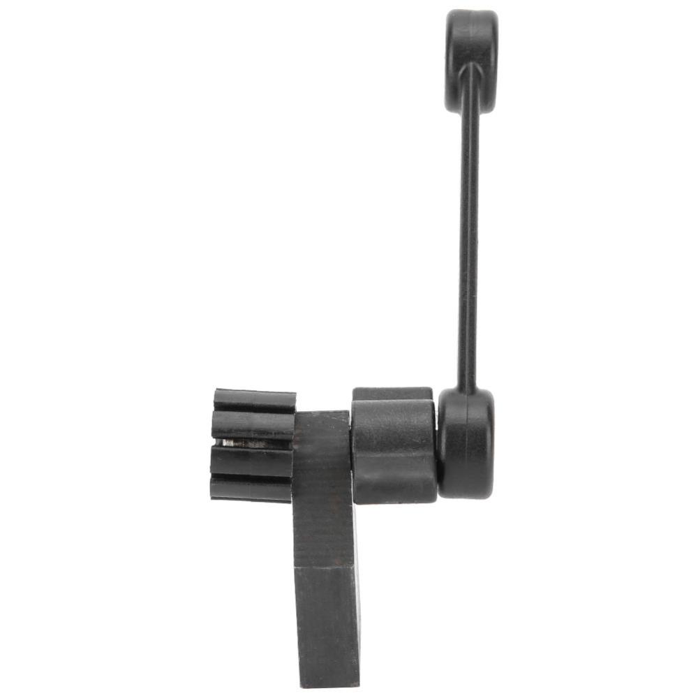 Black Micro Pave Setting Tool Plastic Ring Setting Tool Jewelry Repair Tool Jewelry Repair