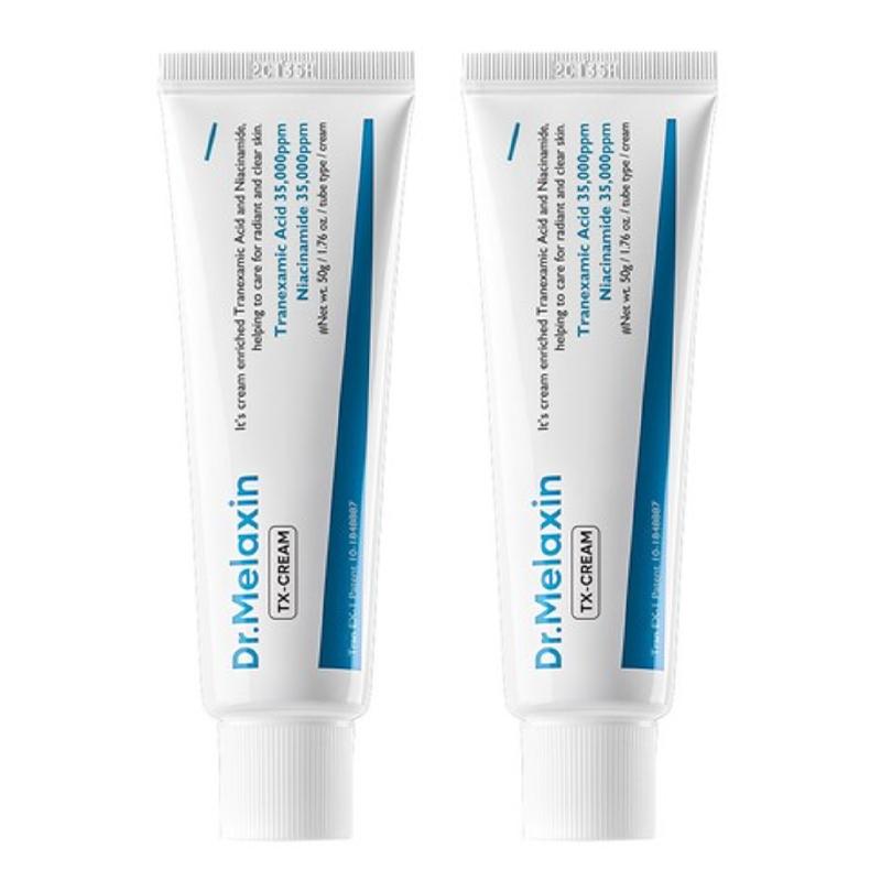 Dr. Melaxin TX Dark Spot Correcting Cream – 50ml (2-Pack)