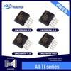 LM2596SX Series Voltage Regulator Chip (12V, 3.3V, 5V, Adjustable)