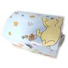Winnie l'Ourson [N0908] – Set mit 5 Kuppelkoffern „Winnie the Pooh“, blau gelb