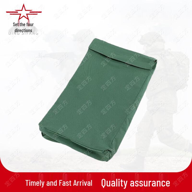 Military Training Dormitory Shaping Pillow & Cases