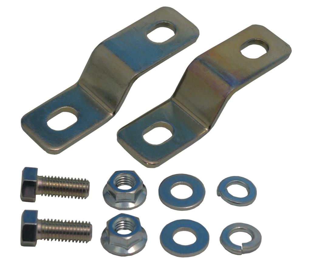 MITSUBA Mounting Bracket Front and Rear Adjustment Brackets for Set of Made in (Mitsuba Sankowa) Crank-Shaped Set, Horns, Car, 2, Japan, SZ-1141