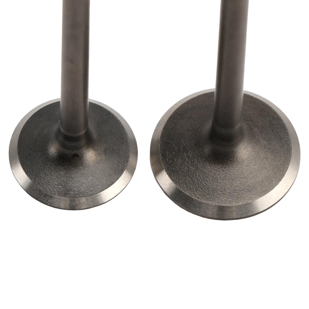 Head Intake Exhaust Valves Seals For Honda SH S-Wing Pantheon 125 150 2001-12
