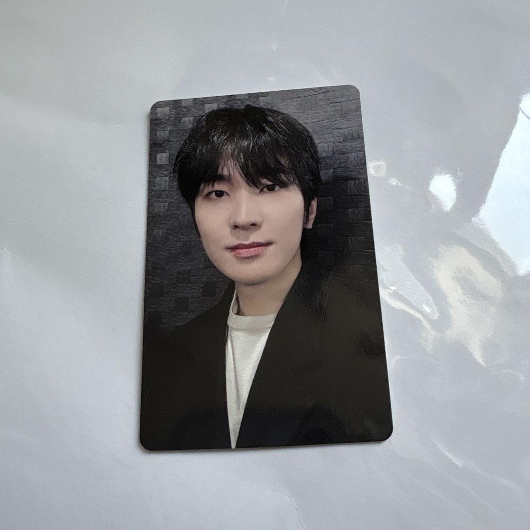 

[USED] SEVENTEEN China Beijing Yizhi yzy autograph session winners only