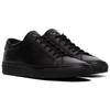 New COMMON PROJECTS Achilles Low 'All Black' 1528-7547