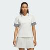 Adidaseugolpeu Originals 3-Stripe Polo Shirt Ks5759