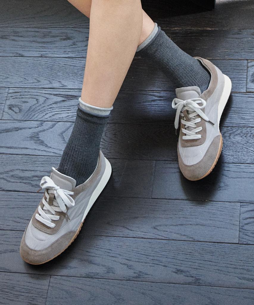 Att Daily Blend Sneakers (Att6011)