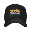 Zooba Baseball Cap Hard Hat Ball Cap Beach Fashion Beach For Women Unisexs