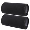 2pcs Sweat Arm Bands Trimmer Sauna Arm Slimmer Shaper Compression Sleeves Wraps