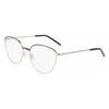 Dkny Unisex Eyeglasses Dk1027 001