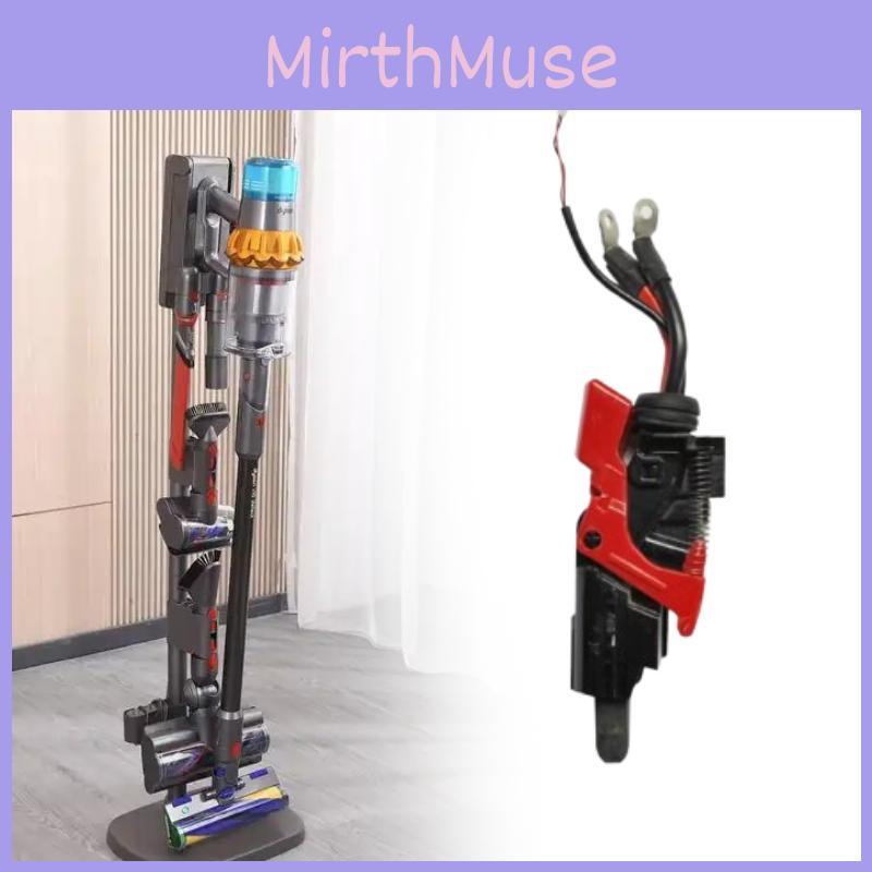 Für Dyson V10 Sv12 Akku-Staubsauger Schalterersatz für die Hausreinigung