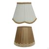 Lampshade Decorative Easy to Install Light Cover for Office Farmhouse Bedside Bedroom