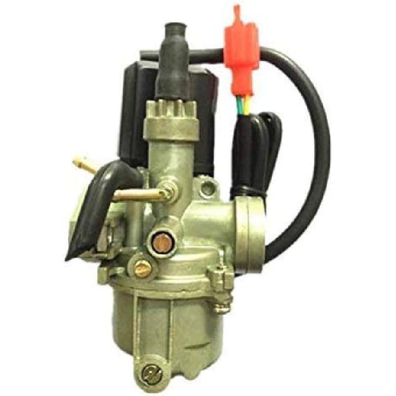 High Performance Carburetor Fits for Honda Elite Aero 50 SA50 SA50P NB50 SE50H SB50 Moped Scooter 2 Stroke 50cc Carb