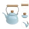 1.4 L Porcelain Teapot for Drinks