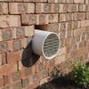 Balcony Drain Cover Round Anti-clogging Strainer 4 Inch for Roof Floor Quick Installation Easy Clean DesignHot Sale
