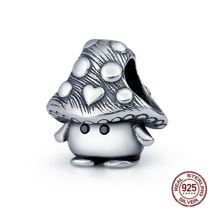 Charms Original Fit Pandach Original Charm Armband Frauen Anhänger Perlen DIY Schmuck Geschenk Neue in