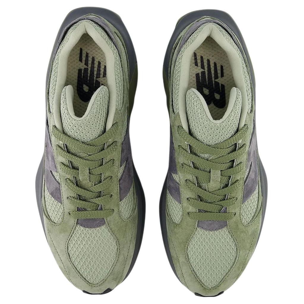 New Balance WRPD Runner Dark Olivine Castlerock Men Sneakers Green UWRPDHSD