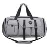 Li Shen Large Capacity Dry-Wet Separation Sports Travel Backpack