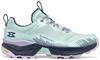 Hiking Shoes Garmont 9.81 Engage GTX Blue/lilac