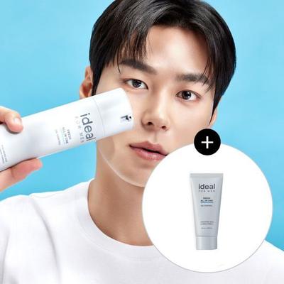 Fresh All-in-One 150mL Single Item/Special (2024 AD)