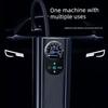 Car Air Pump, Car Electric Wireless Air Pump, Convenient Tire Inflator, Universal and Multi-Functional