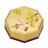 Kinka Octagonal Small Box 3V-381