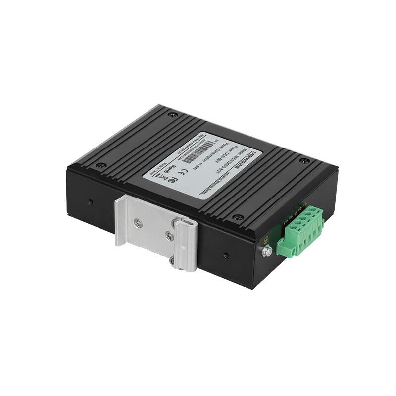 Maiwei 5-Port Industrial Ethernet Switch