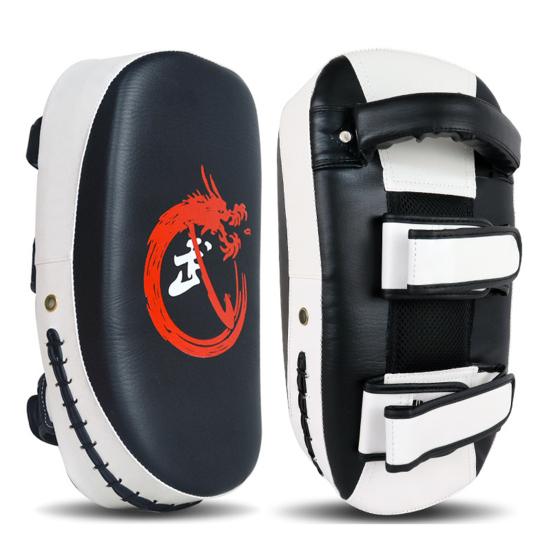 Boxing Training Pad Wide Application Breathable Easy-wearing