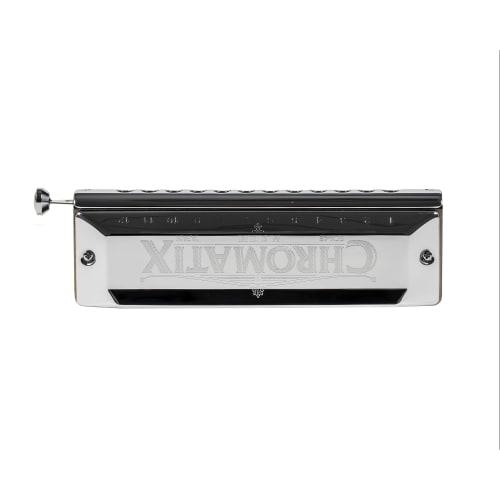 SUZUKI armonică cromatică standard model SCX-48