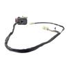 Left Handlebar Starter Switch For 98-04 Honda TRX 450 ES FE Electric Shift Model