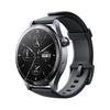 Classic Series JRFC2 Pro Smartwatch with Call Answering Function Dark Gray