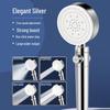 TLXT 5-Mode High-Pressure Handheld Shower Head