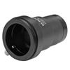 Barlow Lenses 1.25in 5X Green Film Telescope Barlow Lenses with T2 Mount M35 Thread Astronomical