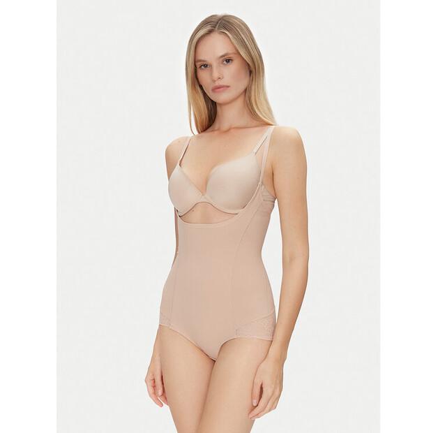 Утягивающий комбинезон Ysabel Mora 19627