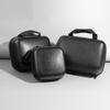 Spinning Fishing Bag Pu Case Cover Fishing Reel Bag Shockproof Waterproof Fishing Tackle Storage Case