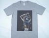 Dr J Julius Erving Grey T-Shirt Sizes Available S-3XL