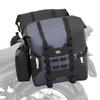 KEMIMOTO Motorcycle Side Bags and Right 52L Large Fully Waterproof and Heat with Bottle Holder (Left Set) - Capacity, Resistant, (KM1032)