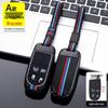 GAC Fiat Key Case for Viaggio Ottimo Zhiyue - Metal Shell Car Protection Cover