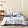 Cotton Printed Summer Air Conditioning Quilt