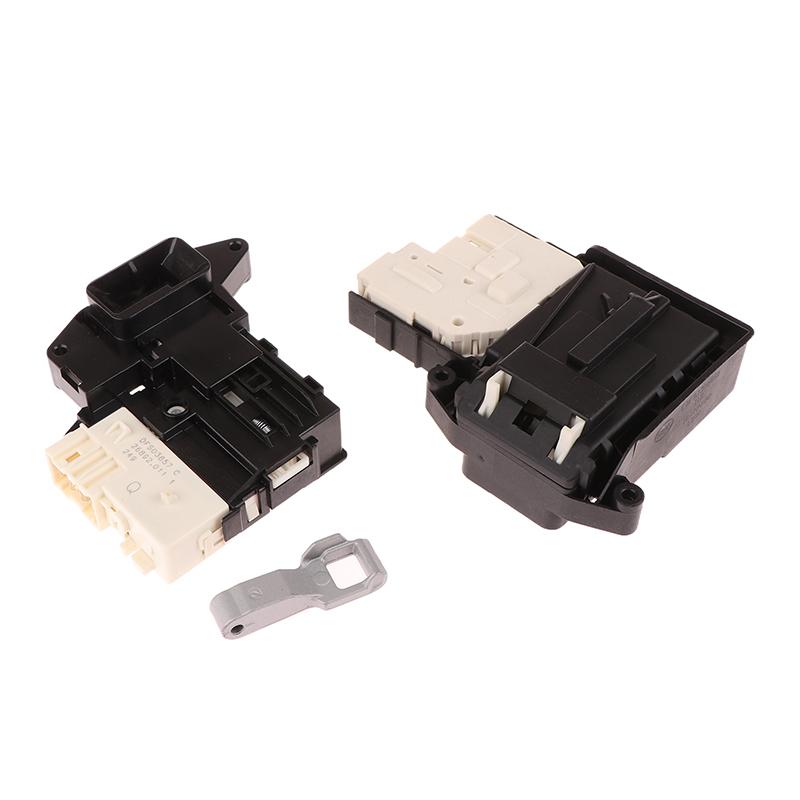 Ebf61315801 Elektronischer Türverriegelungs-Verzögerungsschalter für LG Waschmaschinenteile