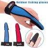 Fishing Tool One Finger Casting Glove Single Finger Protector Fishing Gloves Fishing Accessories